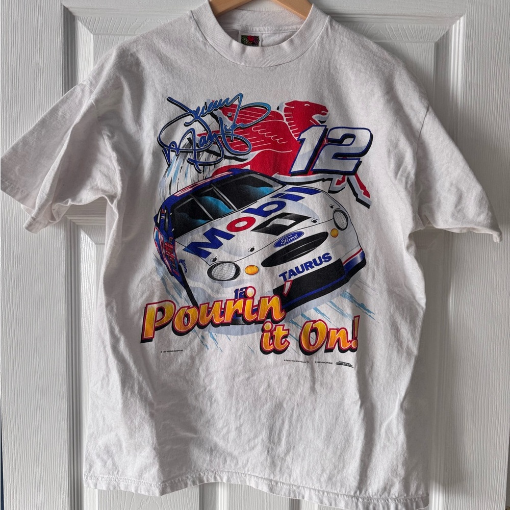 VTG 1998 Jeremy Mayfield mobile 1